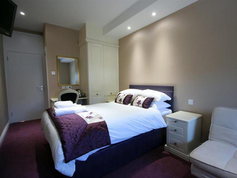 Highclere Hotel Ascot  Dış mekan fotoğraf
